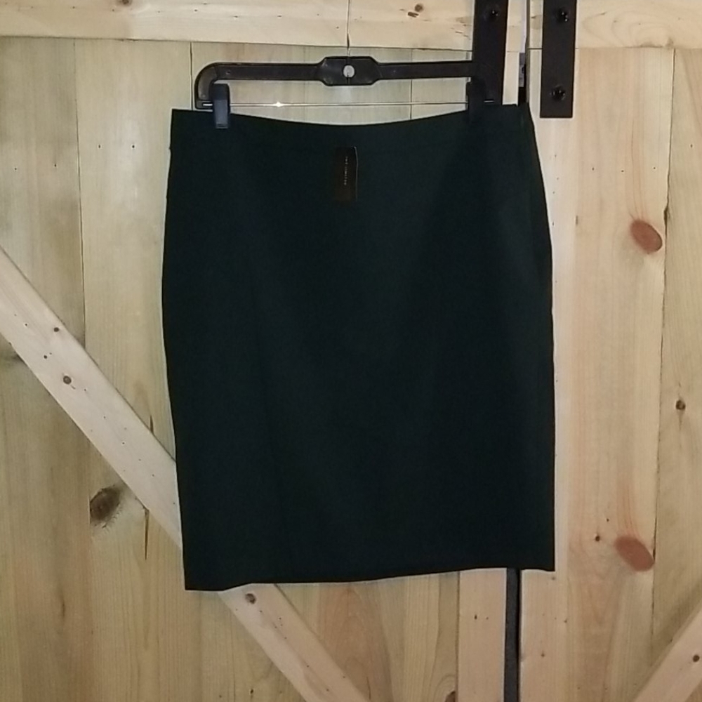 The Limited Collection pencil skirt